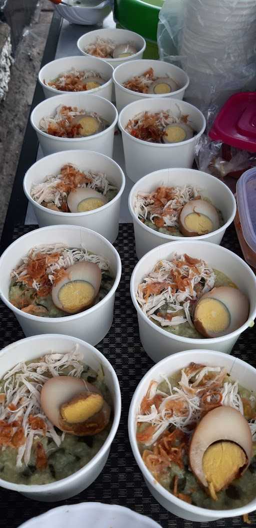 Bubur Ayam Moreng Bali 3