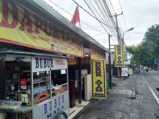 Bubur Ayam Yoenan 8