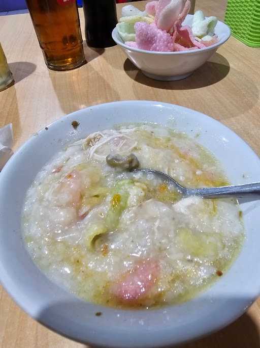 Bubur Bang Yos 7