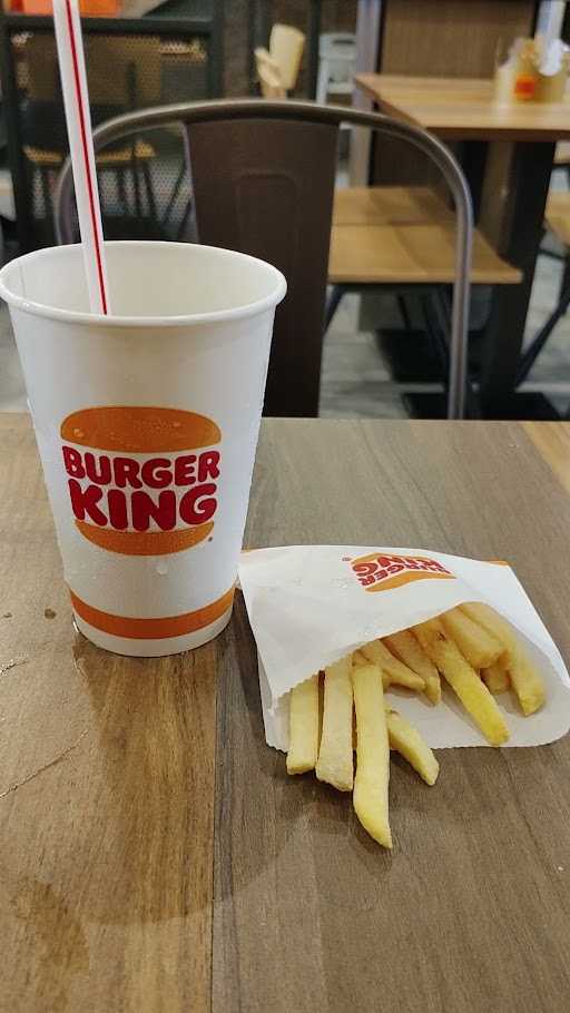 Burger King - Legian 5