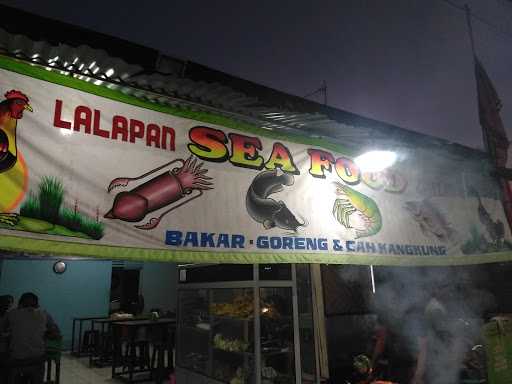 Cak Lim Seafood & Lalapan 6