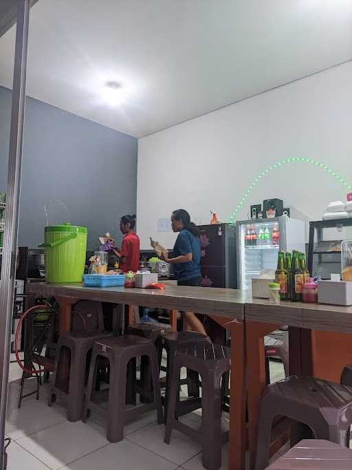 Dapur Mak'E 5