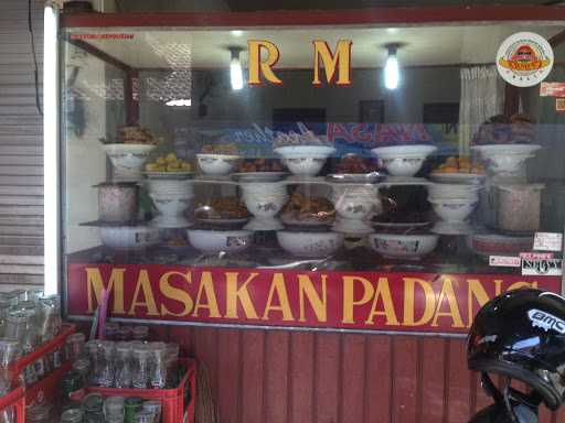 Densiko Masakan Padang 7