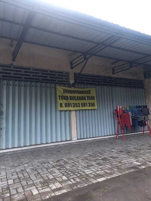 Depot Makassar Jimbaran 4