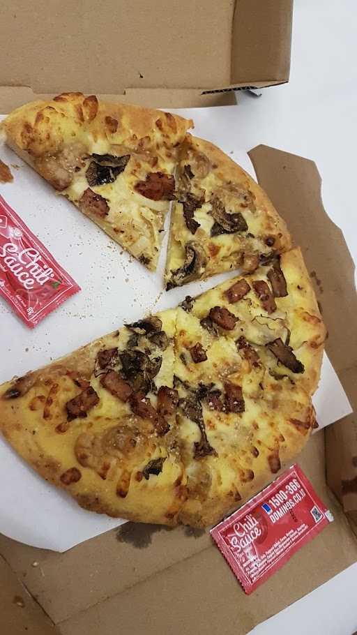 Domino'S Pizza 9