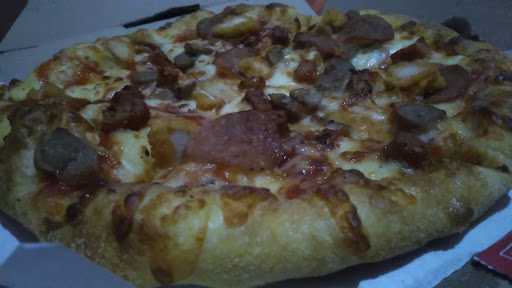 Domino'S Pizza 7