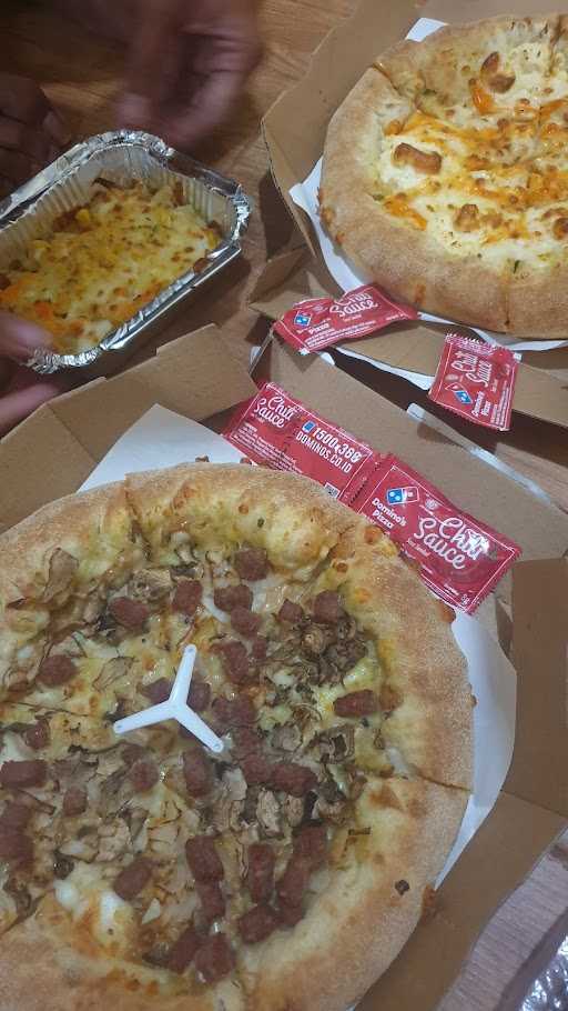 Domino'S Pizza 1