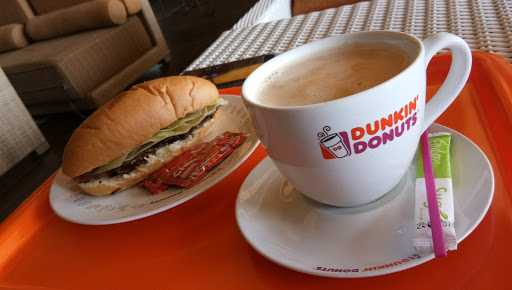 Dunkin’ Jimbaran 5