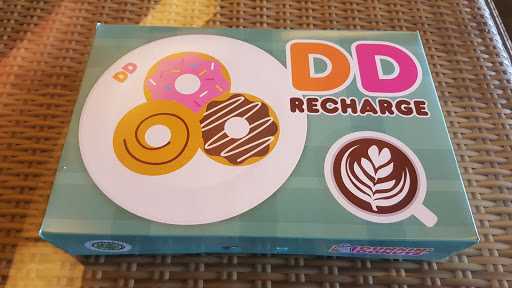 Dunkin’ Jimbaran 3