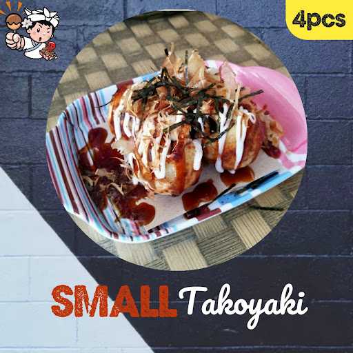 Elnino Bali Takoyaki Jimbaran 1