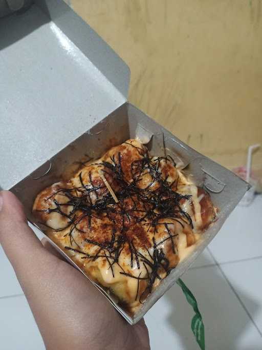 Elnino Bali Takoyaki Jimbaran 4