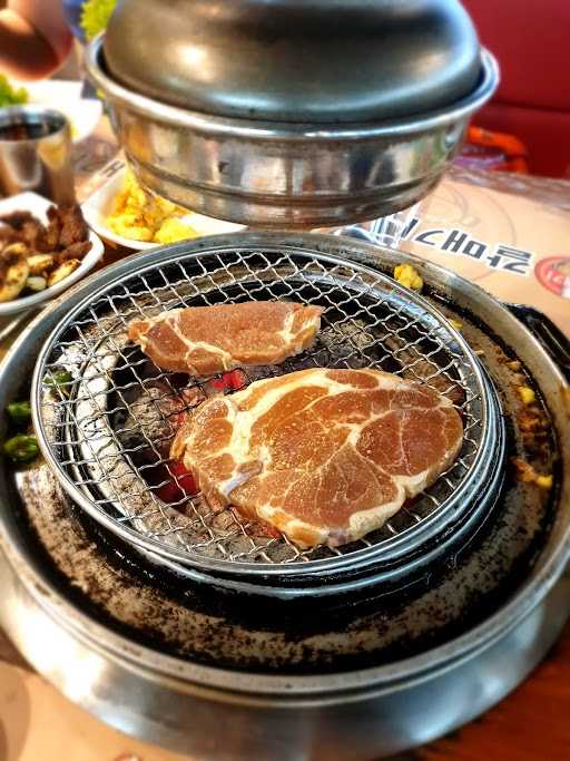 Galmaegi Korean Bbq - Restaurant Bali 한식당 10