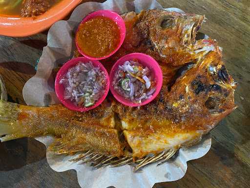 Ikan Bakar Bumbu Tuban 7