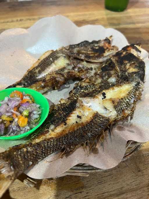 Ikan Bakar Bumbu Tuban 2