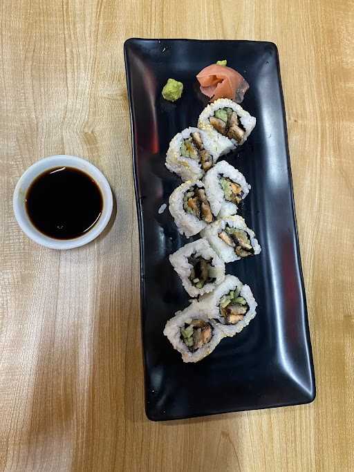 Ina Sushi 2