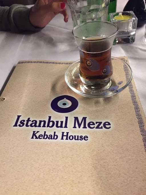 Istanbul Meze Kebab House 2