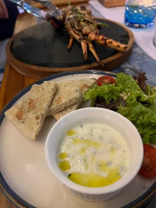 Ithaca Greek Restaurant 5