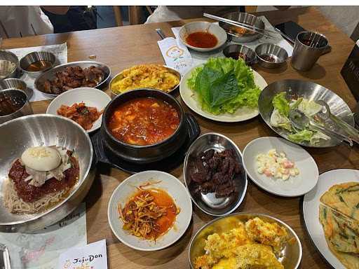 Jejudon Korean Bbq House - Bali 1