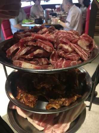 Jejudon Korean Bbq House - Bali 7