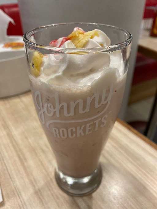 Johnny Rockets - Kuta Bali 3