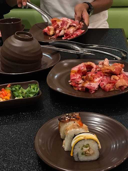 Kaizen All You Can Eat Bbq Grill & Shabu Shabu Bali 2