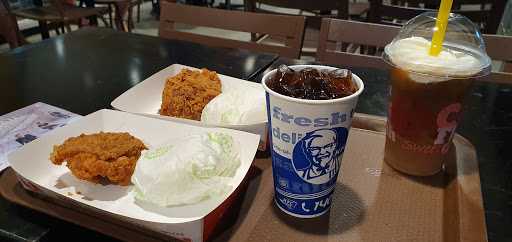 KFC - Kuta Square 8