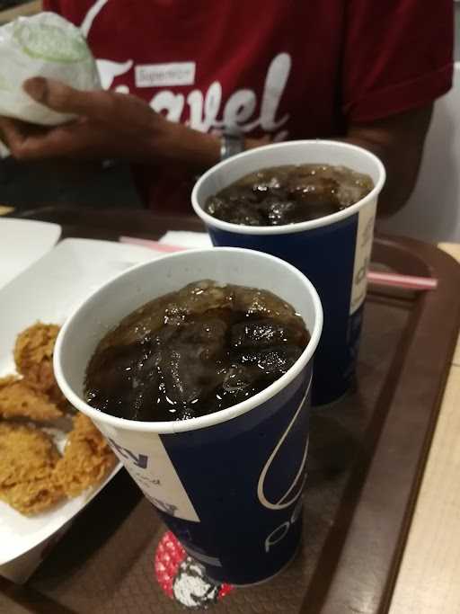 KFC - Kuta Gelael 2