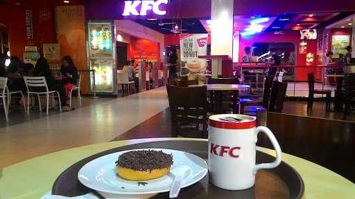 KFC - Kuta Gelael 3