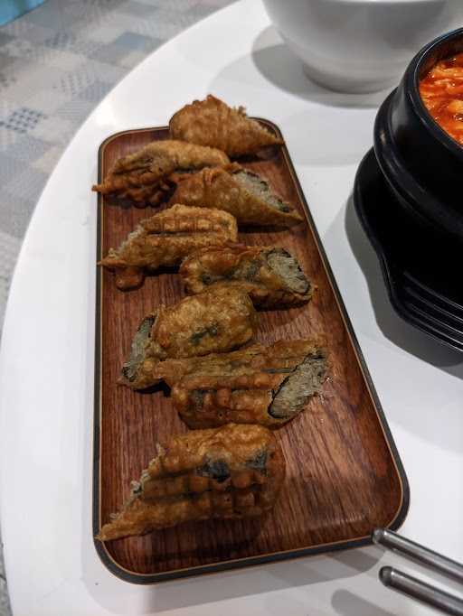 Korea Chicken 한국치킨 7