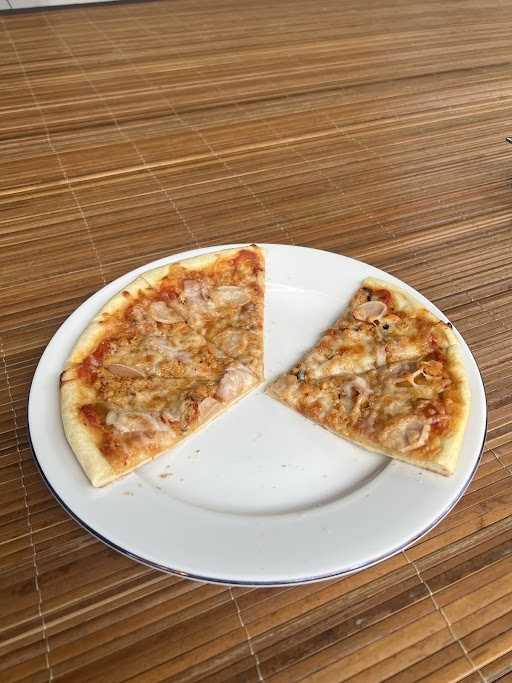 Kubu Pizza 5