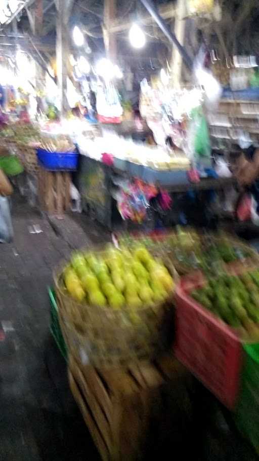 Kuta Day Market 2