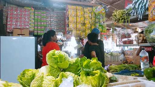 Kuta Day Market 8