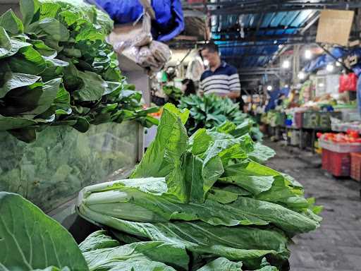 Kuta Day Market 6