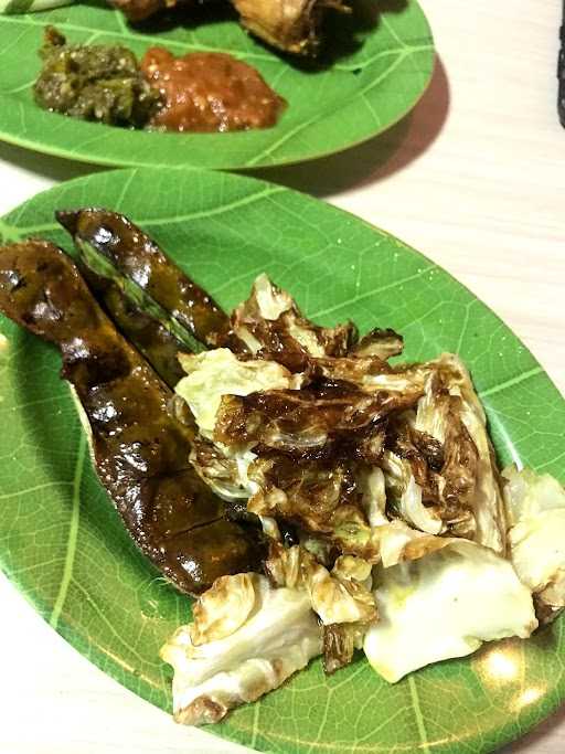 Lalapan Sambal Ijo 3