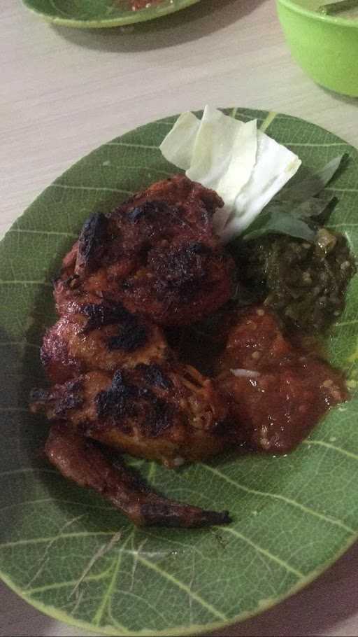 Lalapan Sambal Ijo 8