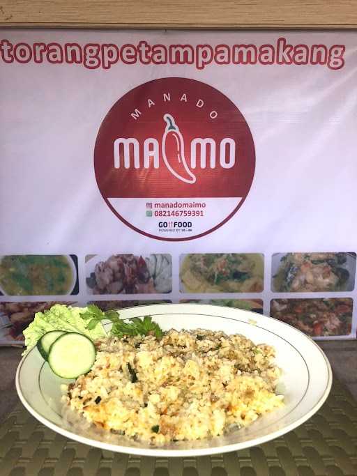 Manado Maimo 8