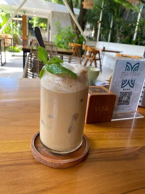 Mantra Coffee & Eatery 9