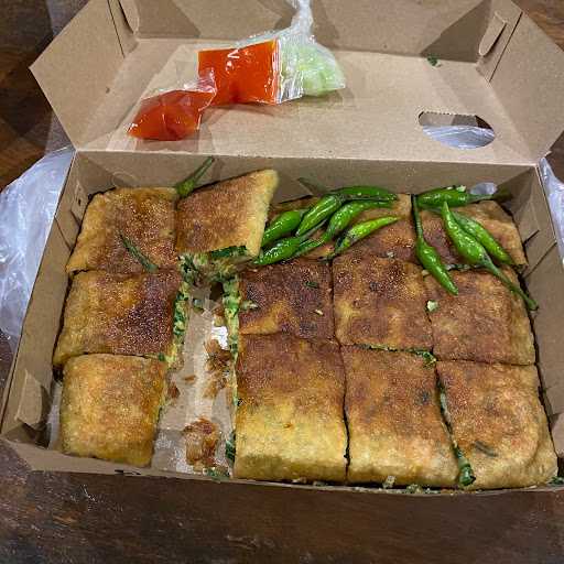 Martabak Kirana, Seminyak 8