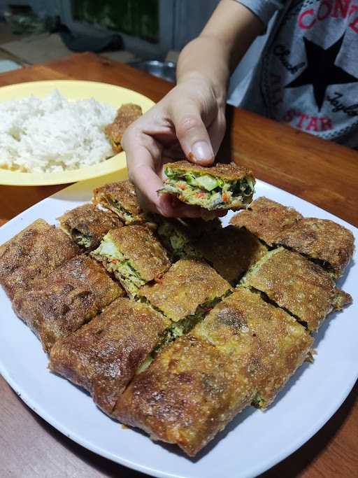 Martabak Kirana, Seminyak 4