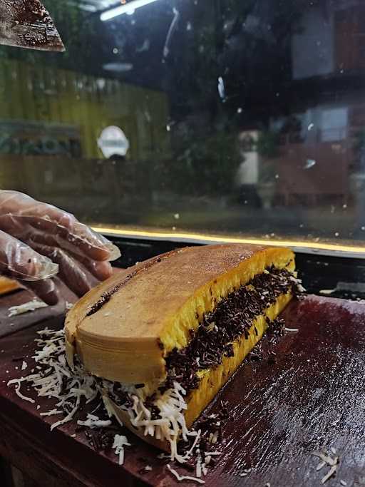 Martabak Kirana, Seminyak 2