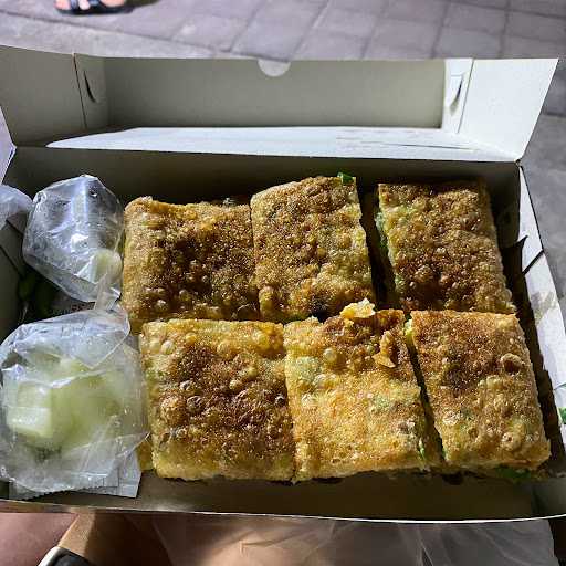 Martabak Terang Bulan 3