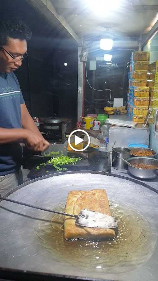 Martabak Terang Bulan 2