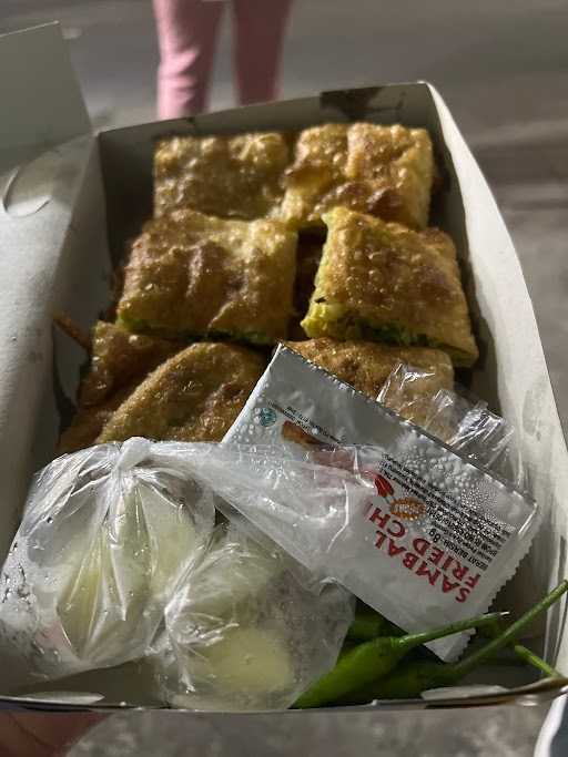 Martabak Terang Bulan 1