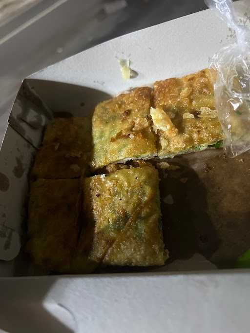 Martabak Terang Bulan 4