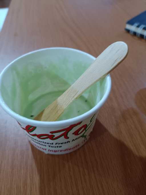 Masimo Gelato Kuta Beach 3