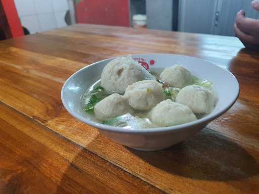 Mie Ayam Bakso Karomah 6