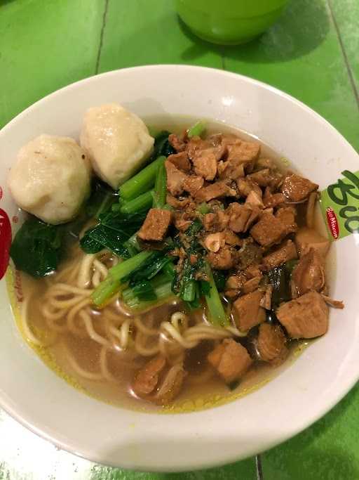 Mie Ayam Dan Bakso Barokah 4