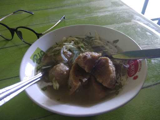 Mie Ayam Dan Bakso Barokah 2