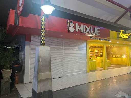 Mixue Beachwalk 7