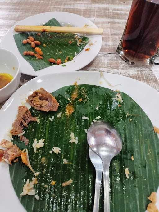 Nasi Ayam Kedewatan Sangtu Kuta 3